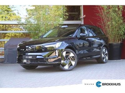 Volvo EX90