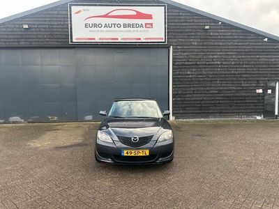 tweedehands Mazda 3 Sport 1.6 Touring