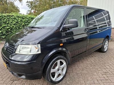 VW T5