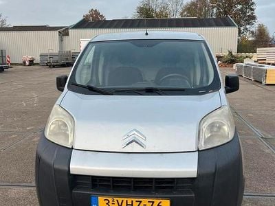 Citroën Nemo
