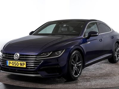 VW Arteon