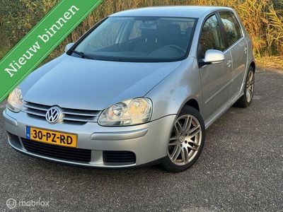 VW Golf IV