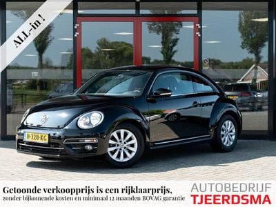 VW Beetle