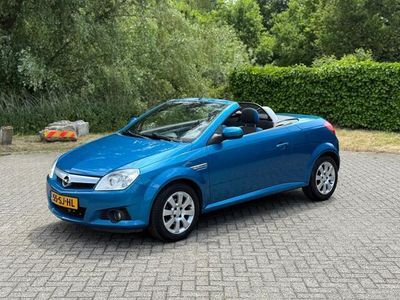 Opel Tigra