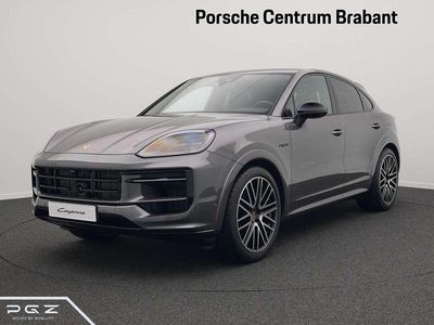 Grijs Nieuw 2025 Porsche Cayenne SUV | € 171.375