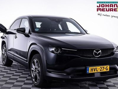 Mazda MX30