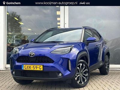 Occasion 2024 Toyota Yaris Edition | € 30.900 (Iets duurder)