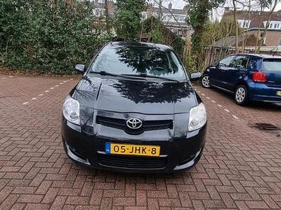Occasion 2009 Toyota Auris | € 4.999 (Eerlijke prijs)