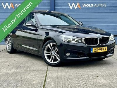 tweedehands BMW 330 3-SERIE GT d High Executive / HEAD UP / LUXE / PANORAMA!