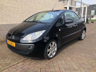 tweedehands Mitsubishi Colt Colt1.5