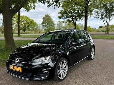 Gebruikt 2013 VW Golf VII | € 9.295 (Duur)