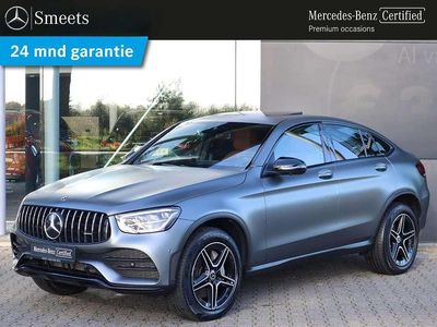Mercedes GLC300e