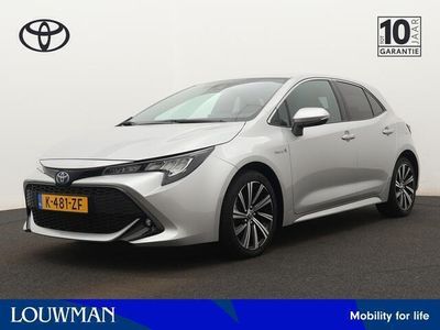 tweedehands Toyota Corolla 1.8 Hybrid Dynamic