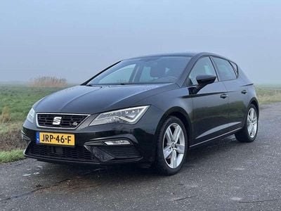 Gebruikt 2018 Seat Leon FR Hatchback | € 14.900 (Eerlijke prijs)