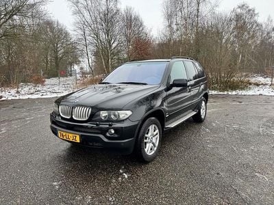 Occasion 2002 BMW X5 SUV | € 3.450 (Iets duurder)