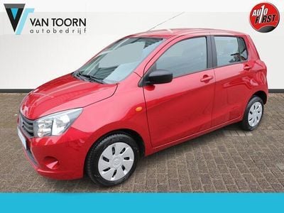 Suzuki Celerio