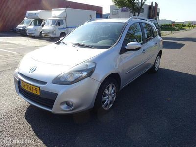 Renault Clio GrandTour