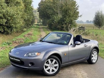 Mazda MX5