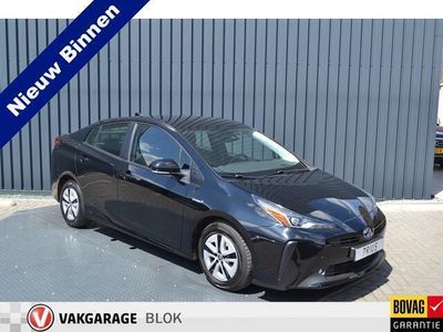 tweedehands Toyota Prius 1.8 Dynamic | JBL | Navi | 10 jr GARANTIE | Rijkla