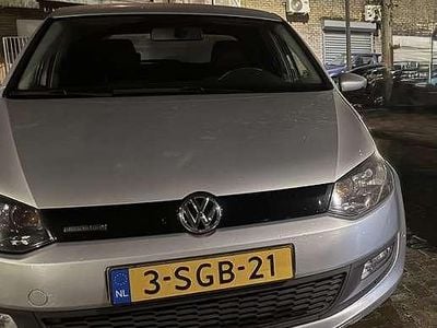 Gebruikt 2013 VW Polo Sedan | € 3.450 (Eerlijke prijs)
