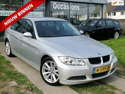 tweedehands BMW 318 318 3-serie i |AIRCO|PDC|STOEL.VERW|ELEK.RAMEN|APK.