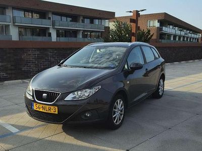 Seat Ibiza ST