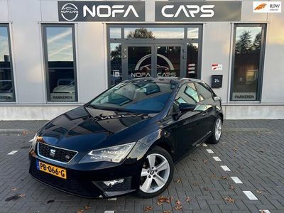 Seat Leon SC