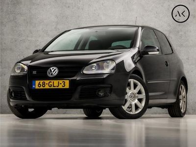 VW Golf V