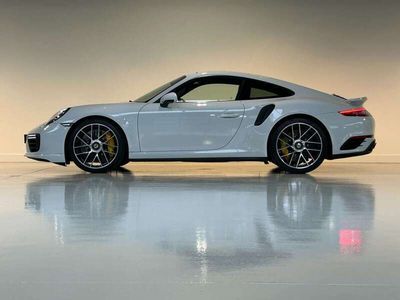 Porsche 991