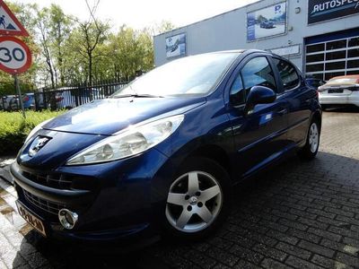 tweedehands Peugeot 207 1.4-16V XS Pack