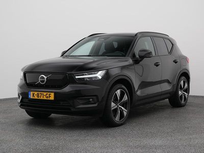 Occasion Volvo XC40 R-Design 300 kW (408 PK) 2020 Zwart SUV