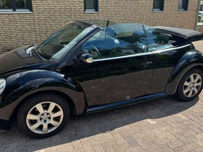 VW Beetle