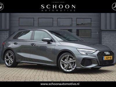 Audi A3 Sportback e-tron