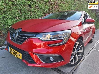 Renault Mégane III