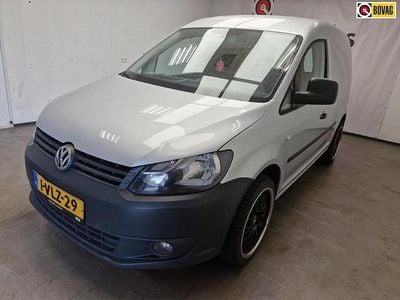 Occasion VW Caddy 102 PK (75 kW) 2011 MPV