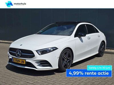 Mercedes A180