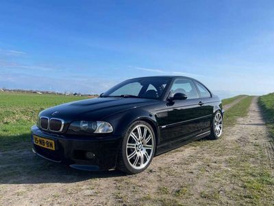 tweedehands BMW M3 E46