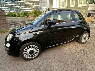 Occasion 2008 Fiat 500 Sport Sedan | € 4.250 (Goede deal)