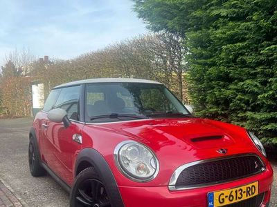 tweedehands Mini Cooper 1.6 S