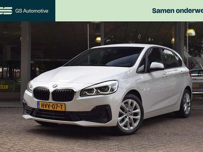 BMW 225 Active Tourer