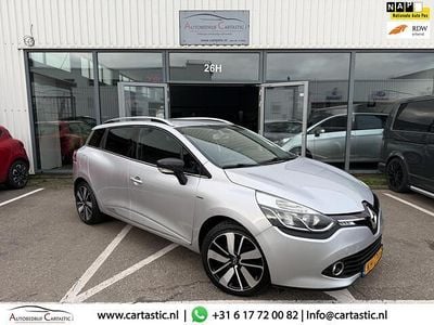 Renault Clio GrandTour
