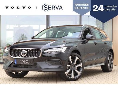 Volvo V60 CC