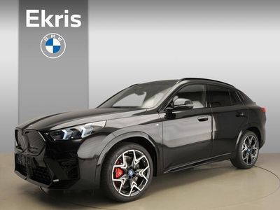 tweedehands BMW X2 ieDrive20 M-Sportpakket Pro