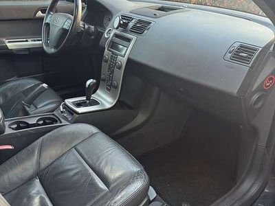 Zwart Gebruikt 2006 Volvo S40 Sedan | € 4.000 (Eerlijke prijs)