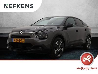 tweedehands Citroën C4 Feel 1.2 130pk Automaat | Navigatie | Parkeercamer