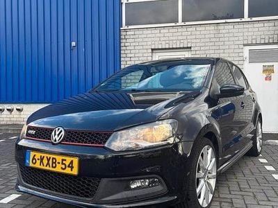 Gebruikt 2013 VW Polo GTI Sedan | € 8.499 (Goede deal)
