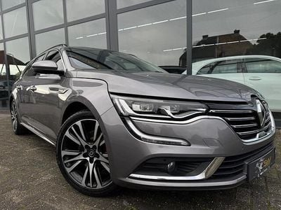 Occasion Renault Talisman Initiale Paris 200 PK (147 kW) 2016 Grijs Stationwagen