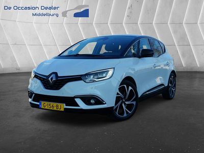 Occasion Renault Scénic IV Intens 142 PK (104 kW) 2018 Mpv MPV