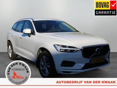 Wit Occasion 2018 Volvo XC60 SUV | € 29.545 (Eerlijke prijs)