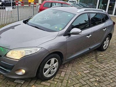Renault Mégane GrandTour